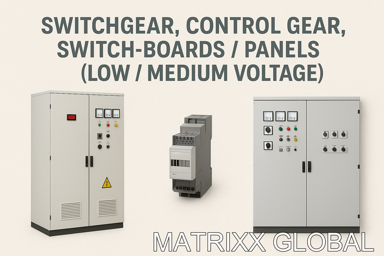 Switch gears
